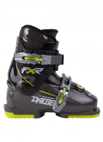 Buty narciarskie Dalbello RTL-FXR 4F jr
