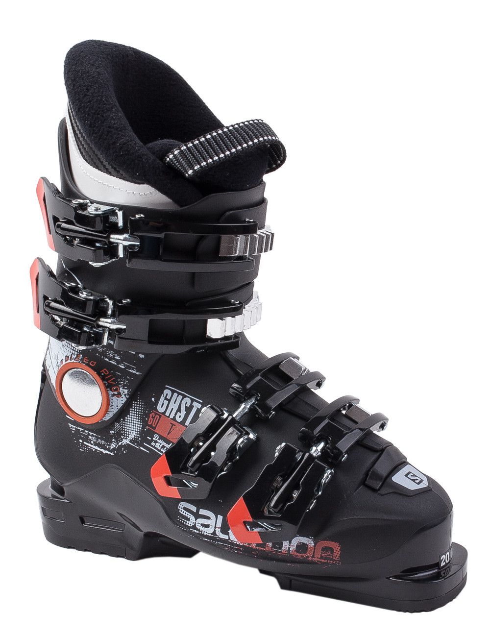 Buty narciarskie Salomon Ghost 60T