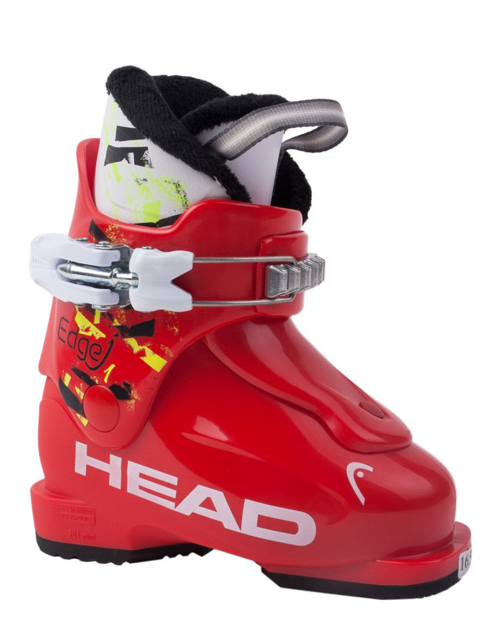 Buty narciarskie Head Edge J 1