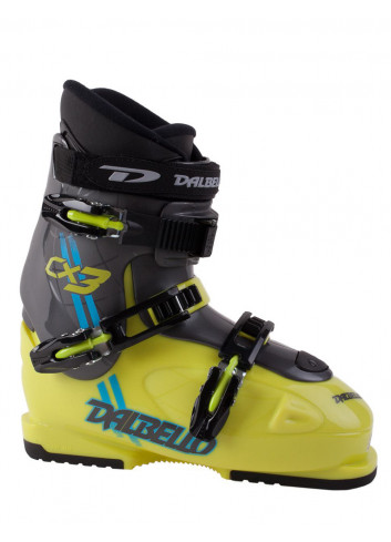 Buty narciarskie Dalbello CX 3 jr