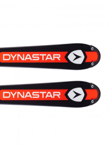 Komórkowe Narty Dynastar Speed WorldCup FIS SL R21 + Rossignol Axial 120