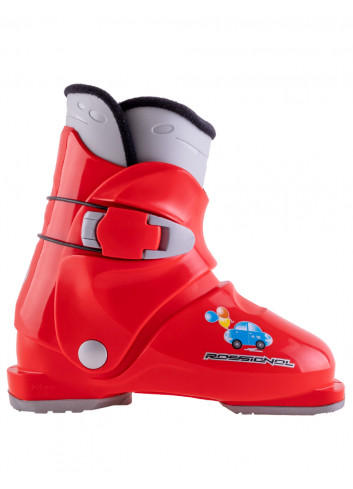 Buty narciarskie Rossignol R18