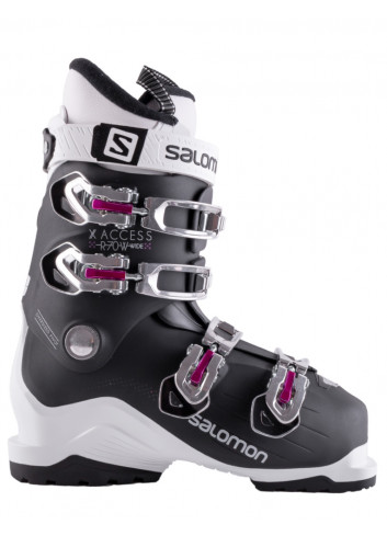 Buty narciarskie Salomon X Access R70 W Wide