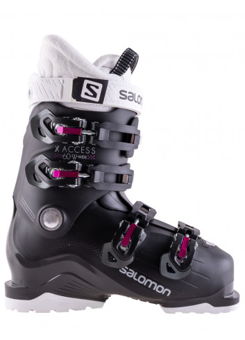 Buty narciarskie Salomon X Access 60 W WIDE