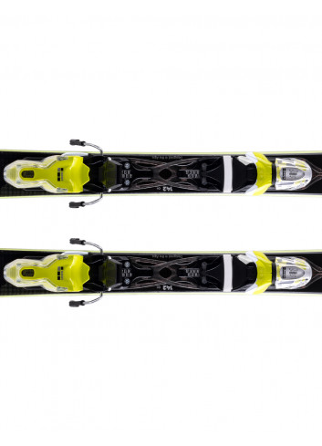 Narty Rossignol Famous 2 + Look Xpress 10 W