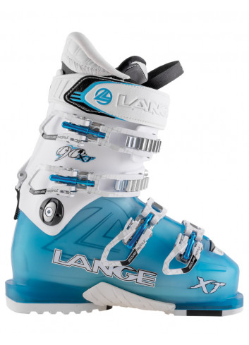Buty narciarskie Lange XT 90 W