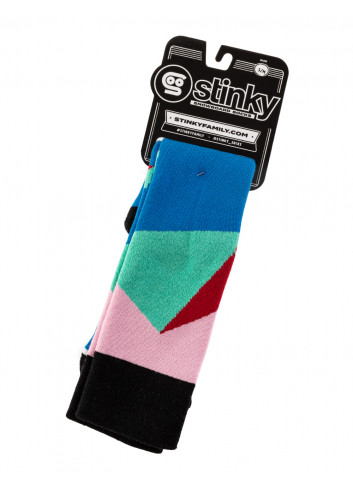 Stinky Socks Future