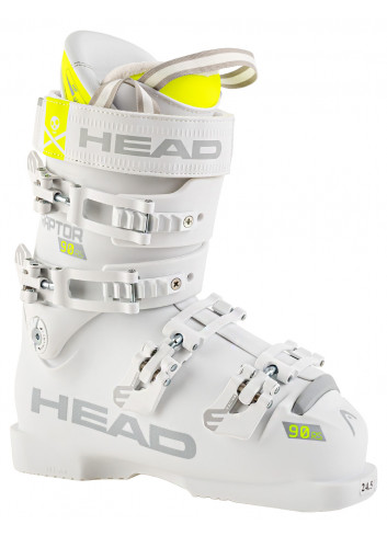 Damskie buty narciarskie Head RAPTOR 90 RS W