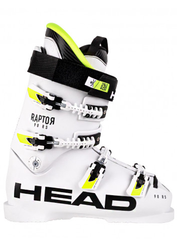 Buty narciarskie Head Raptor 90S RS