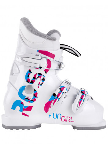 Buty narciarskie Rossignol Fun Girl J3 Junior