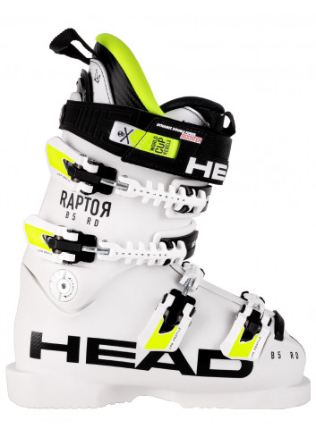Buty narciarskie Head Raptor B5 RD