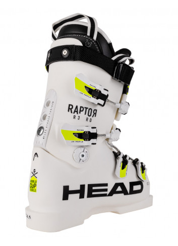 Buty narciarskie Head Raptor R3 RD