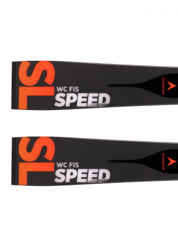 Narty komórkowe Dynastar Speed World Cup FIS SL + LOOK SPX 15 RockeRace