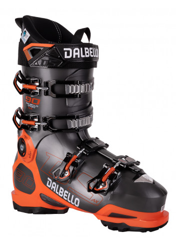 Buty narciarskie Dalbello DS AX 90 z GRIP WALK