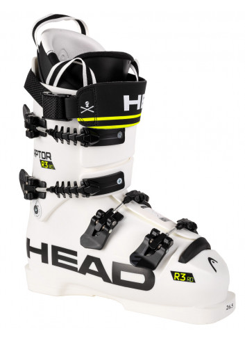 Buty narciarskie zawodnicze Head RAPTOR R3 RD