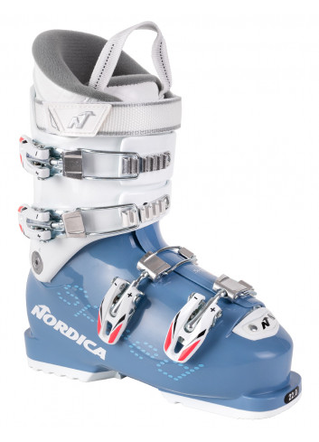 Buty narciarskie dziecięce Nordica SPEEDMACHINE J4   2021