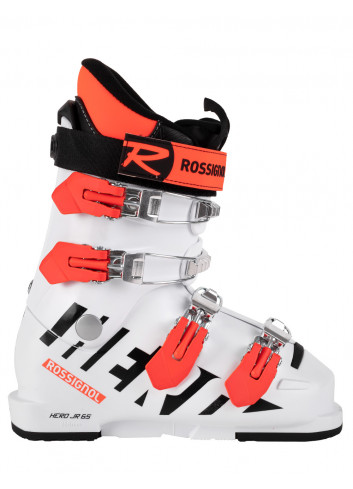 Buty narciarskie dziecięce Rossignol HERO JR 65