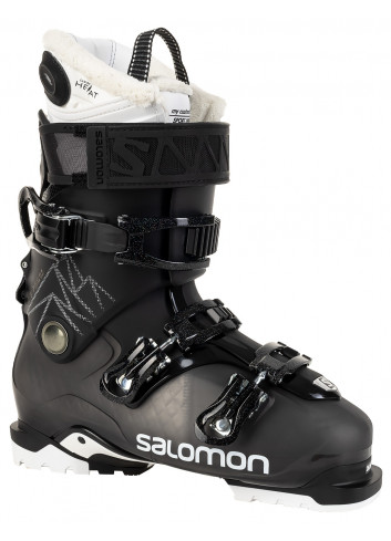 Podgrzewane buty narciarskie damskie Salomon QST ACCESS 80 W Custom Heat  2022