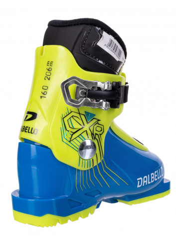 Buty narciarskie dziecięce Dalbello RTL-CXR 1.0 Junior