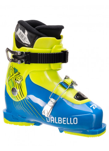 Buty narciarskie dziecięce Dalbello CXR 2.0 Junior