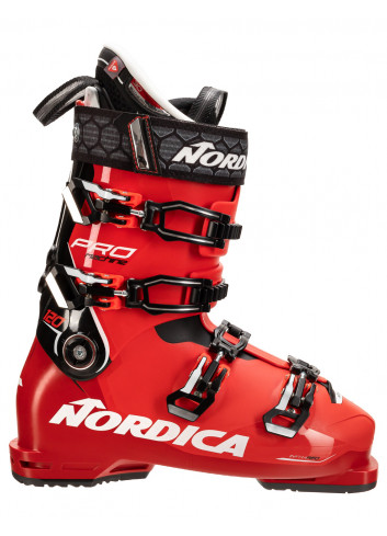 Buty narciarskie męskie Nordica PRO MACHINE 120  2021