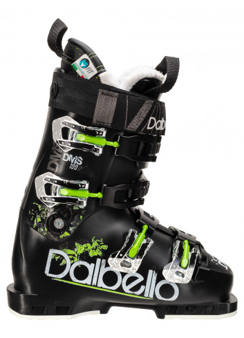 Buty narciarskie damskie Dalbello DMS 100