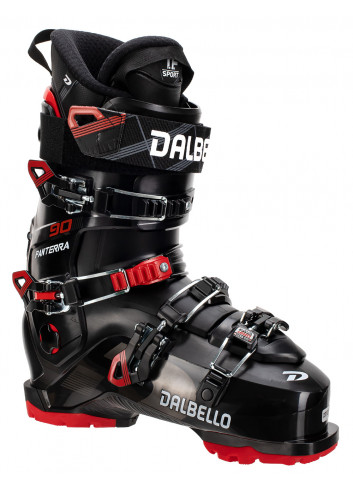 Buty narciarskie Dalbello PANTERRA 90 z GRIP WALK