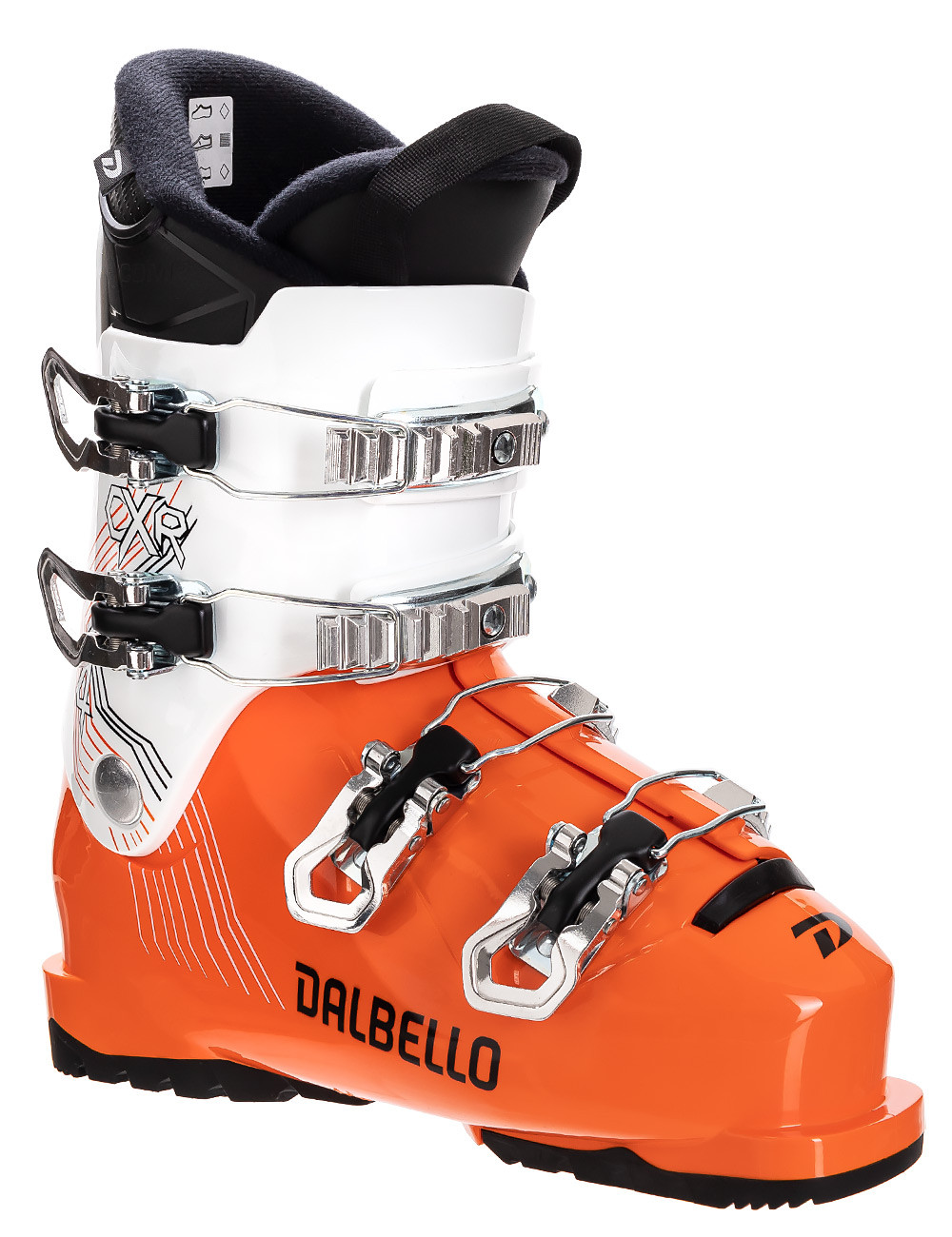 Buty narciarskie dziecięce Dalbello CXR 4.0 Jr