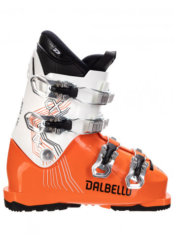 Buty narciarskie dziecięce DALBELLO CX 4.0 Jr orange