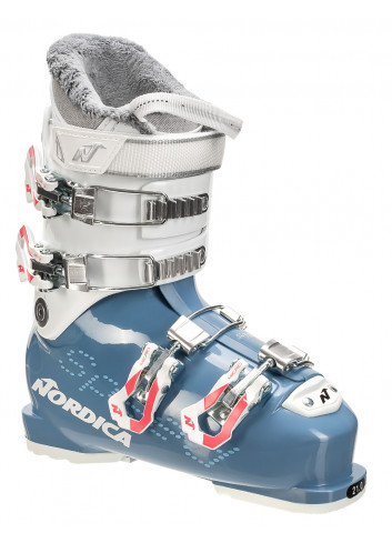 Buty narciarskie dziecięce Nordica SPEEDMACHINE J4   2021