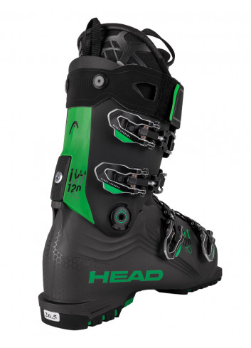 Buty narciarskie męskie HEAD NEXO LYT 120 RS  2021