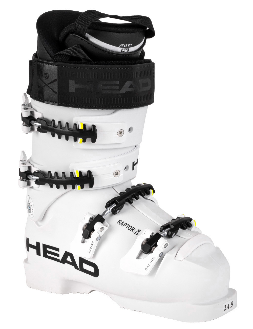 Buty narciarskie damskie HEAD RAPTOR 90S RS W 2021