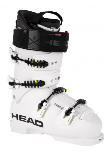 Buty narciarskie męskie HEAD RAPTOR 140S RS  2021