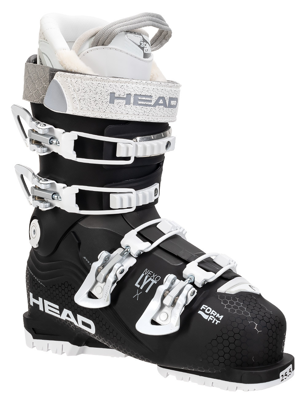Buty narciarskie damskie HEAD NEXO LYT X W  2022