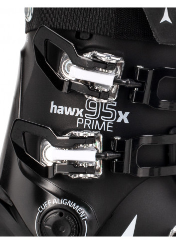 Buty narciarskie damskie ATOMIC HAWX PRIME 95X