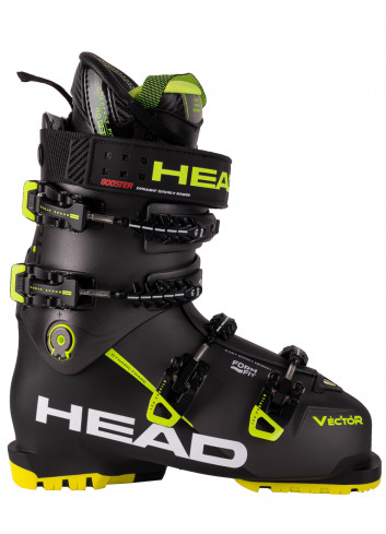 Buty narciarskie męskie POWYSTAWOWE HEAD VECTOR EVO 130