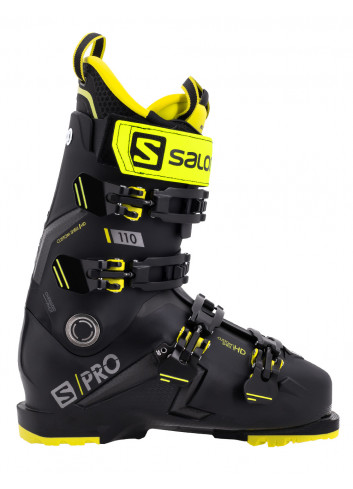 Buty narciarskie męskie SALOMON S/PRO 110 z GRIP WALK