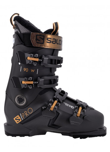 Buty narciarskie damskie SALOMON S/PRO ALPHA 90 W z GRIP WALK  2023