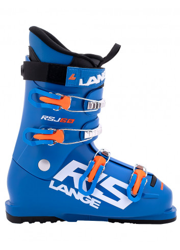 Buty narciarskie dziecięce Lange RSJ 60