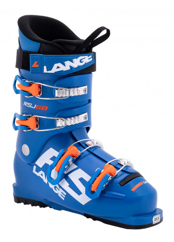 Buty narciarskie dziecięce Lange RSJ 60