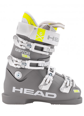 Buty narciarskie damskie HEAD RAPTOR 110 RS W