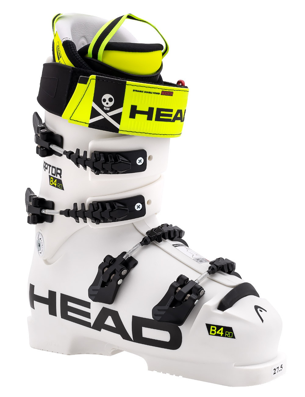 Buty narciarskie sportowe męskie HEAD RAPTOR B4 RD 2020