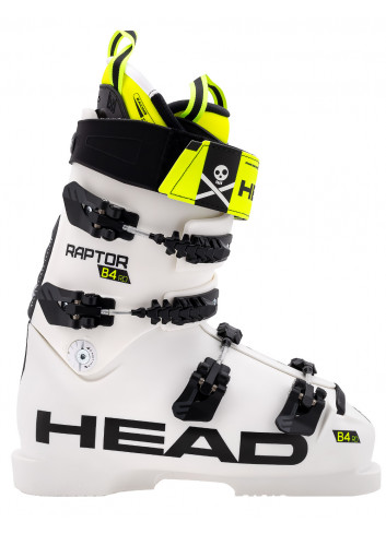 Buty narciarskie sportowe męskie HEAD RAPTOR B4 RD 2020