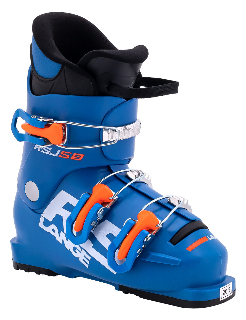 Buty narciarskie dziecięce LANGE RSJ 50
