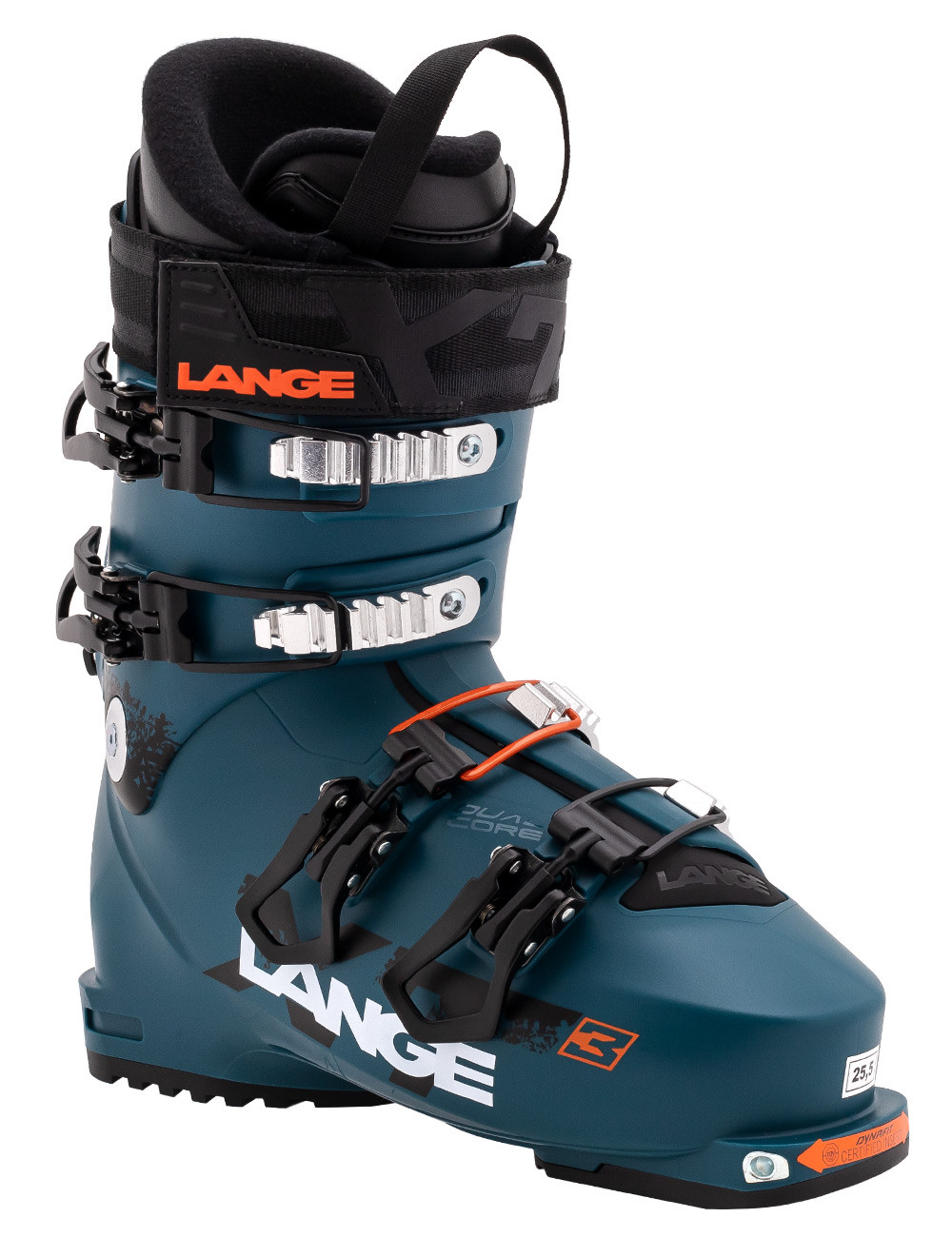 Buty narciarskie LANGE XT3 20 WIDE SC  - SKITUROWE / FREETUROWE