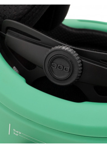 Kask narciarski POC OBEX PURE LIGHT emerald green