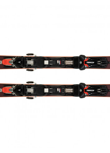 Narty slalomowe ATOMIC REDSTER S9 servotec + wiązanie ATOMIC X12 z GRIP WALK   2023