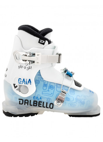Buty narciarskie dziecięce DALBELLO GAIA 2.0