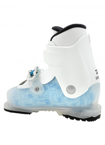 Buty narciarskie dziecięce DALBELLO GAIA 2.0