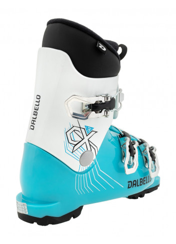 Buty narciarskie dziecięce DALBELLO CX 3 Jr z GRIP WALK